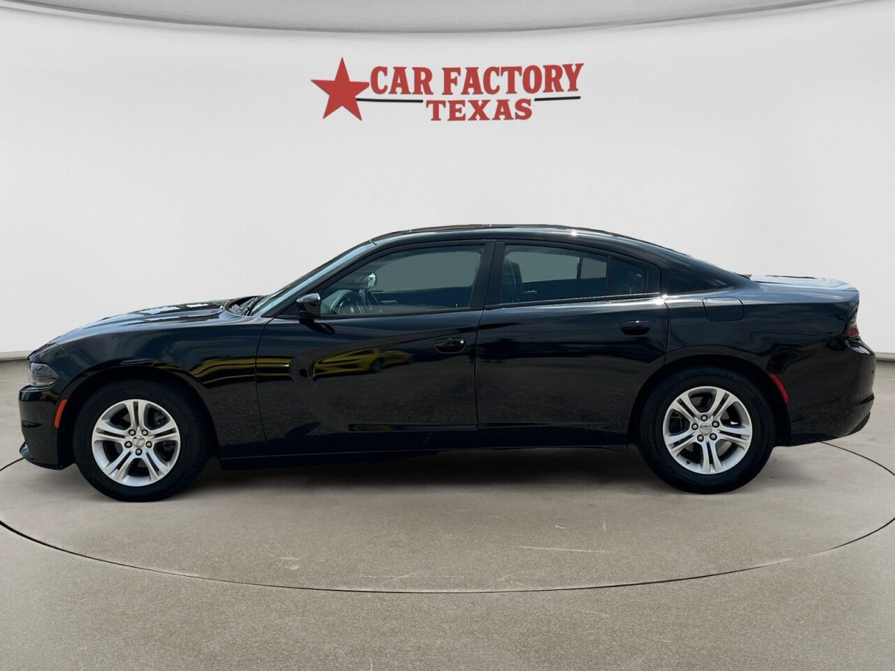 2020 Dodge Charger SXT Lancaster TX