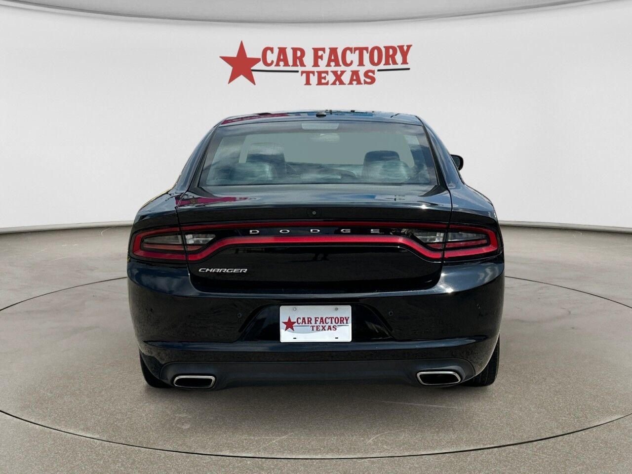 2020 Dodge Charger SXT Lancaster TX