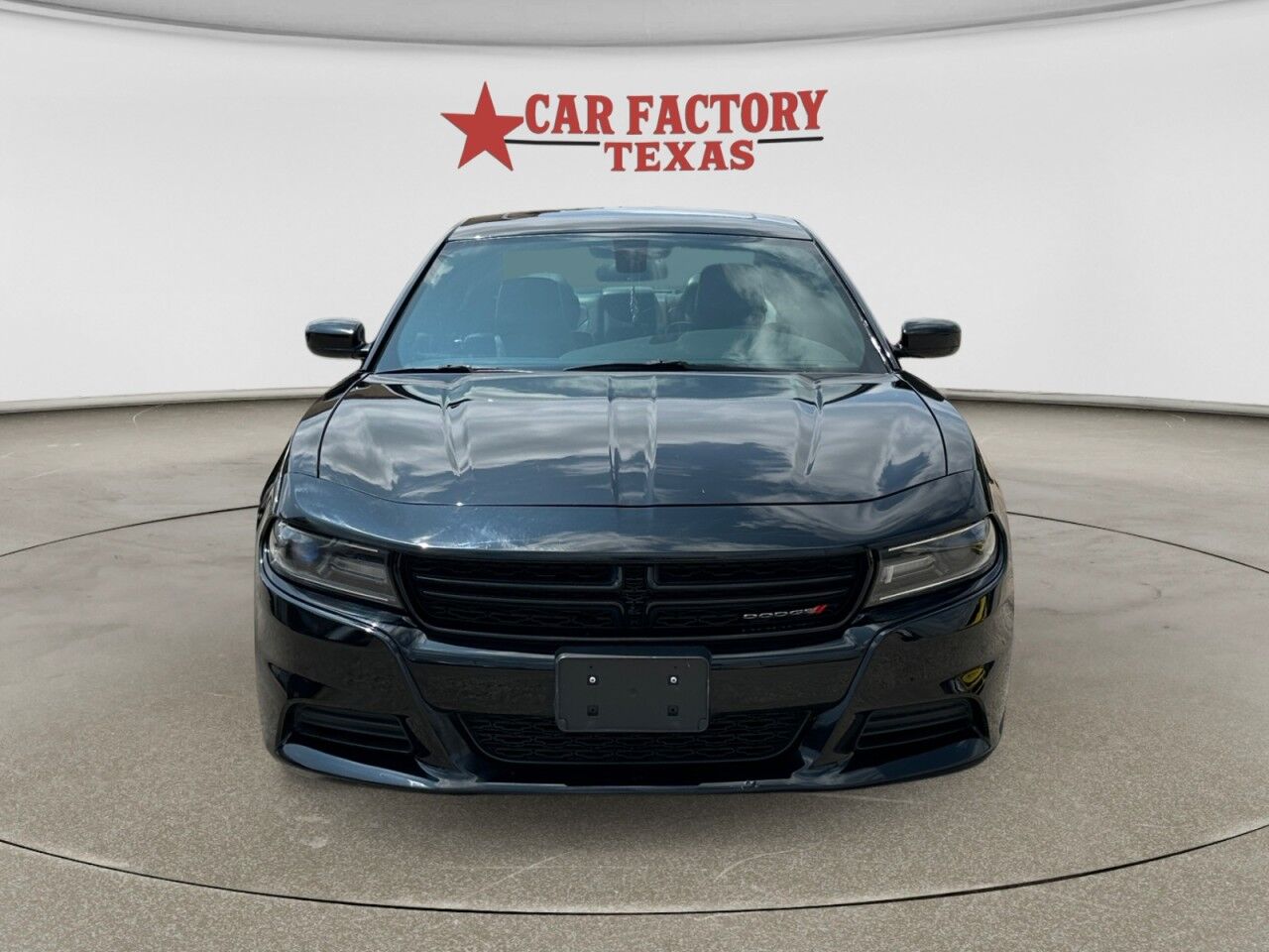 2020 Dodge Charger SXT Lancaster TX