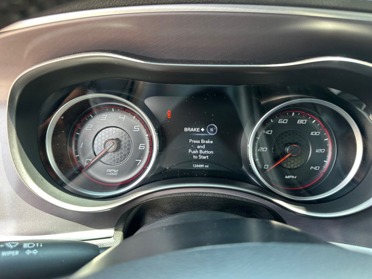2020 Dodge Charger SXT Lancaster TX