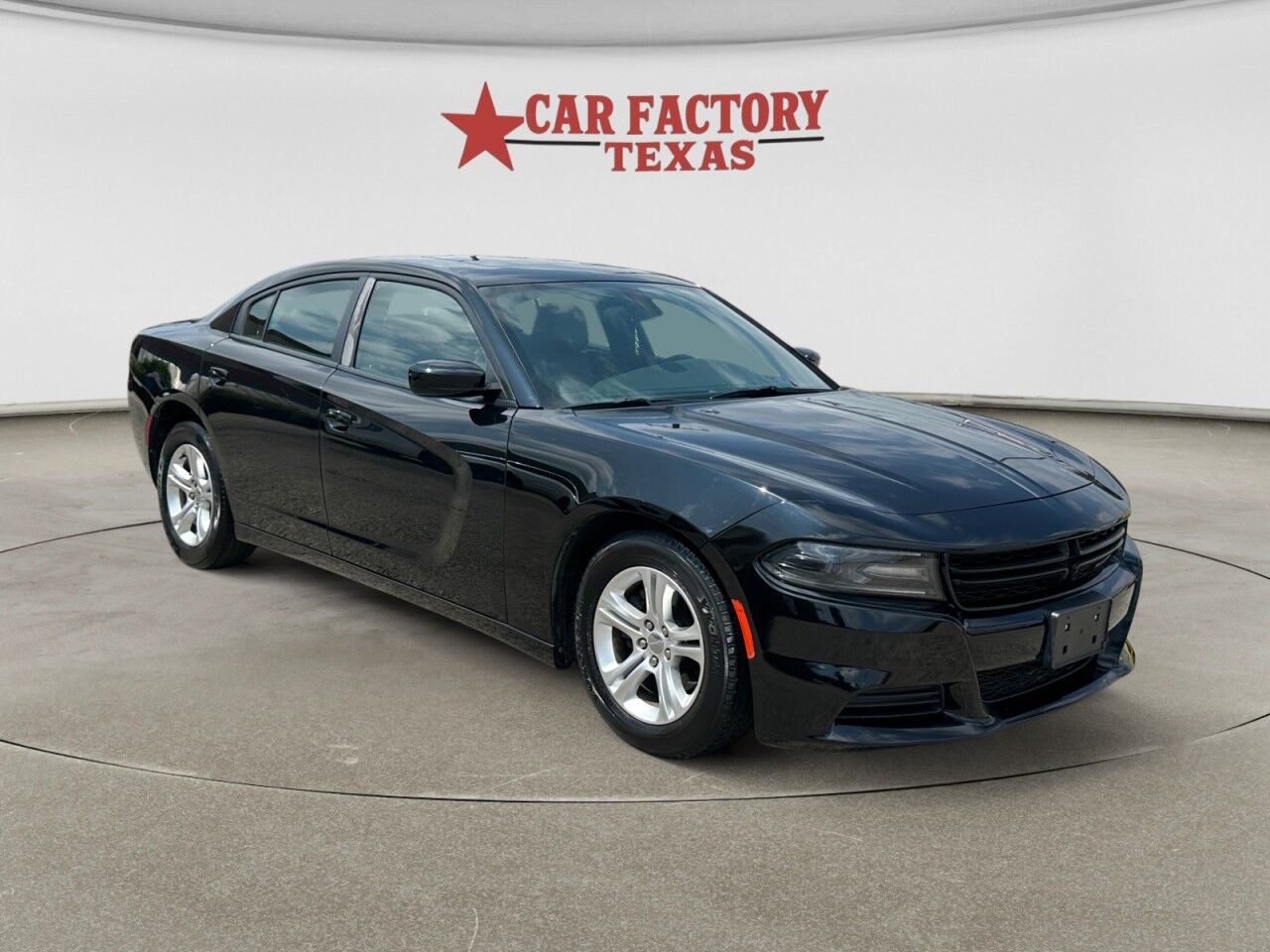 2020 Dodge Charger SXT Lancaster TX