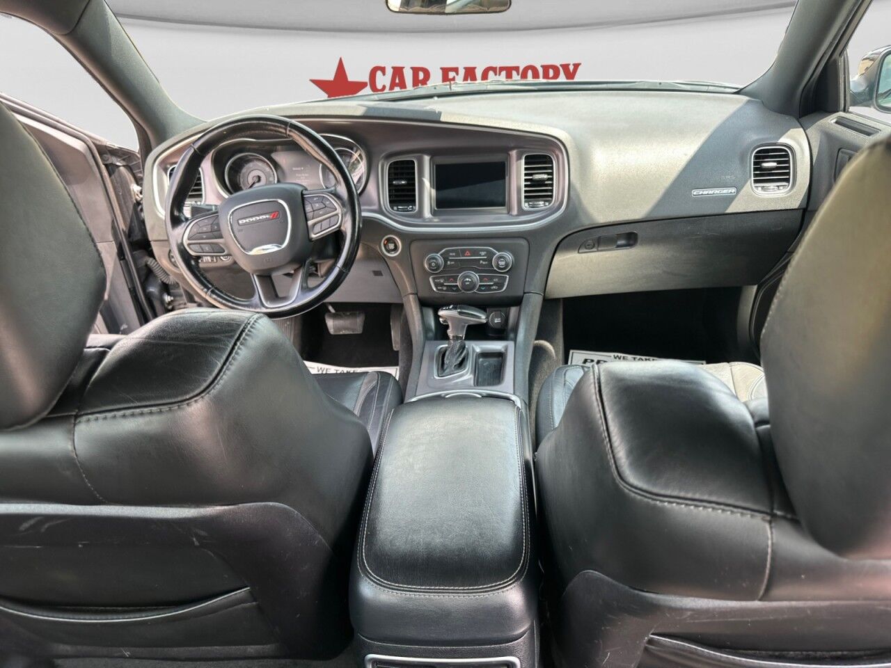 2020 Dodge Charger SXT Lancaster TX
