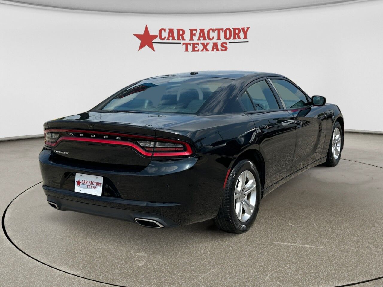 2020 Dodge Charger SXT Lancaster TX