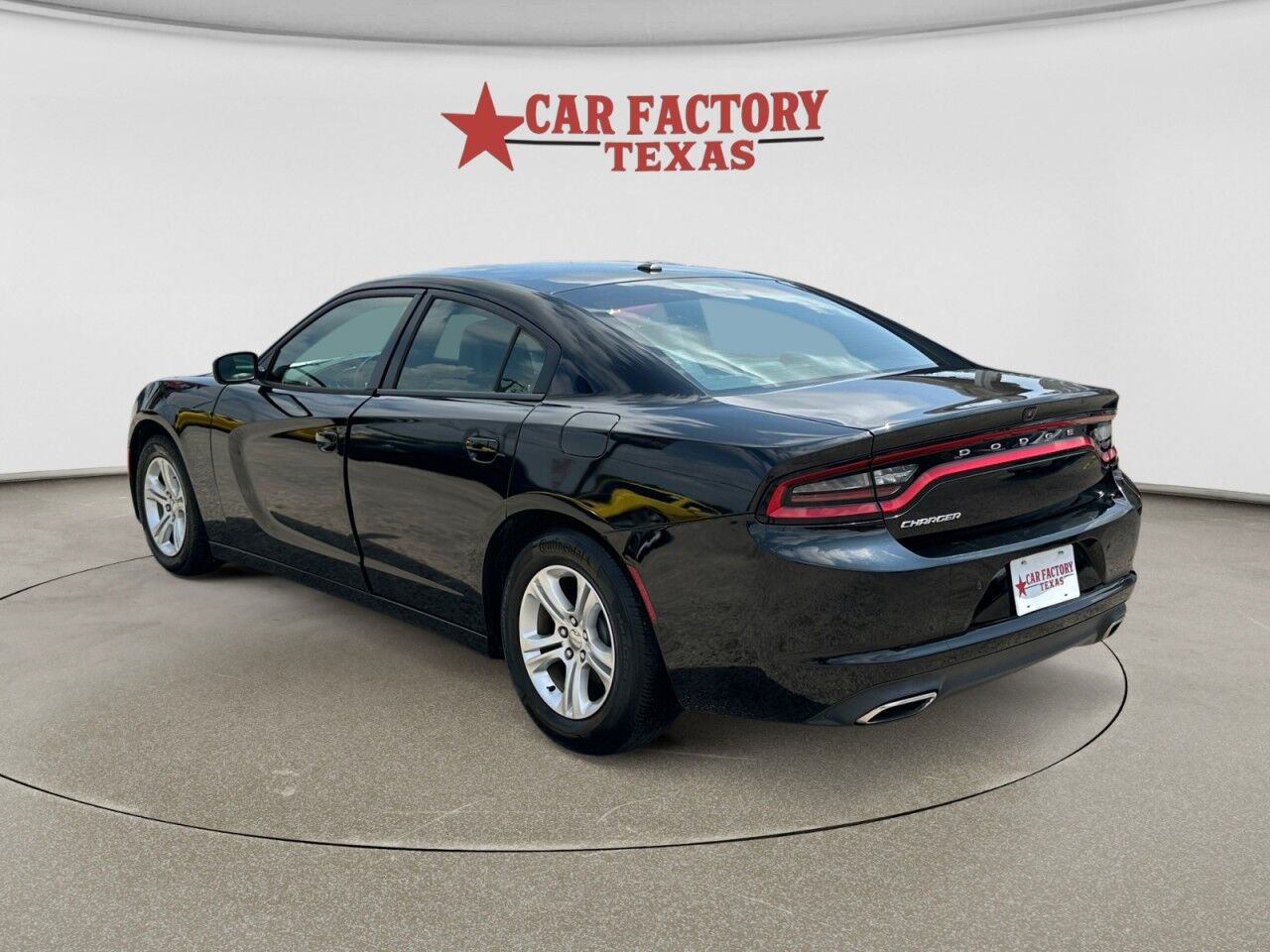 2020 Dodge Charger SXT Lancaster TX