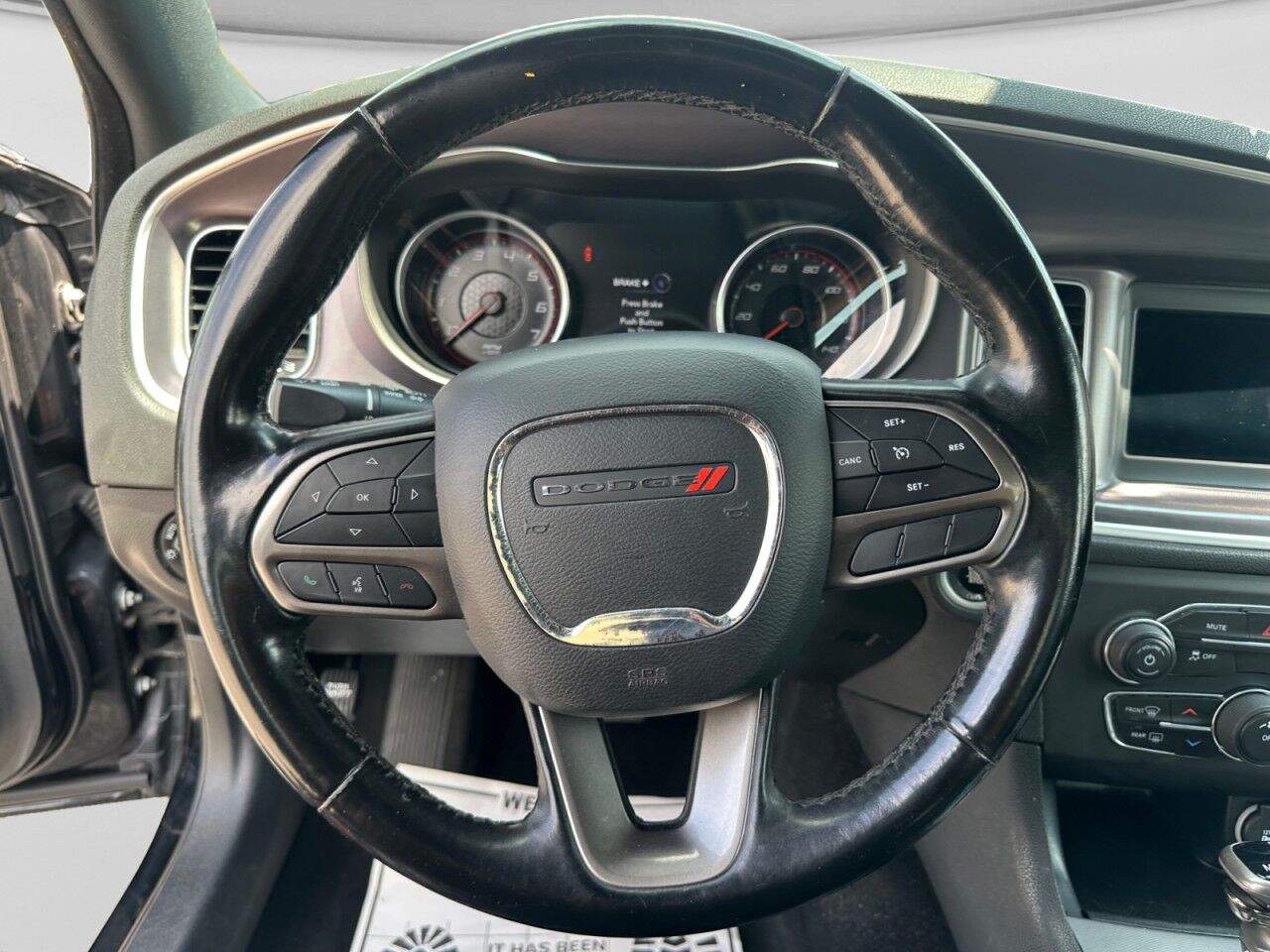 2020 Dodge Charger SXT Lancaster TX