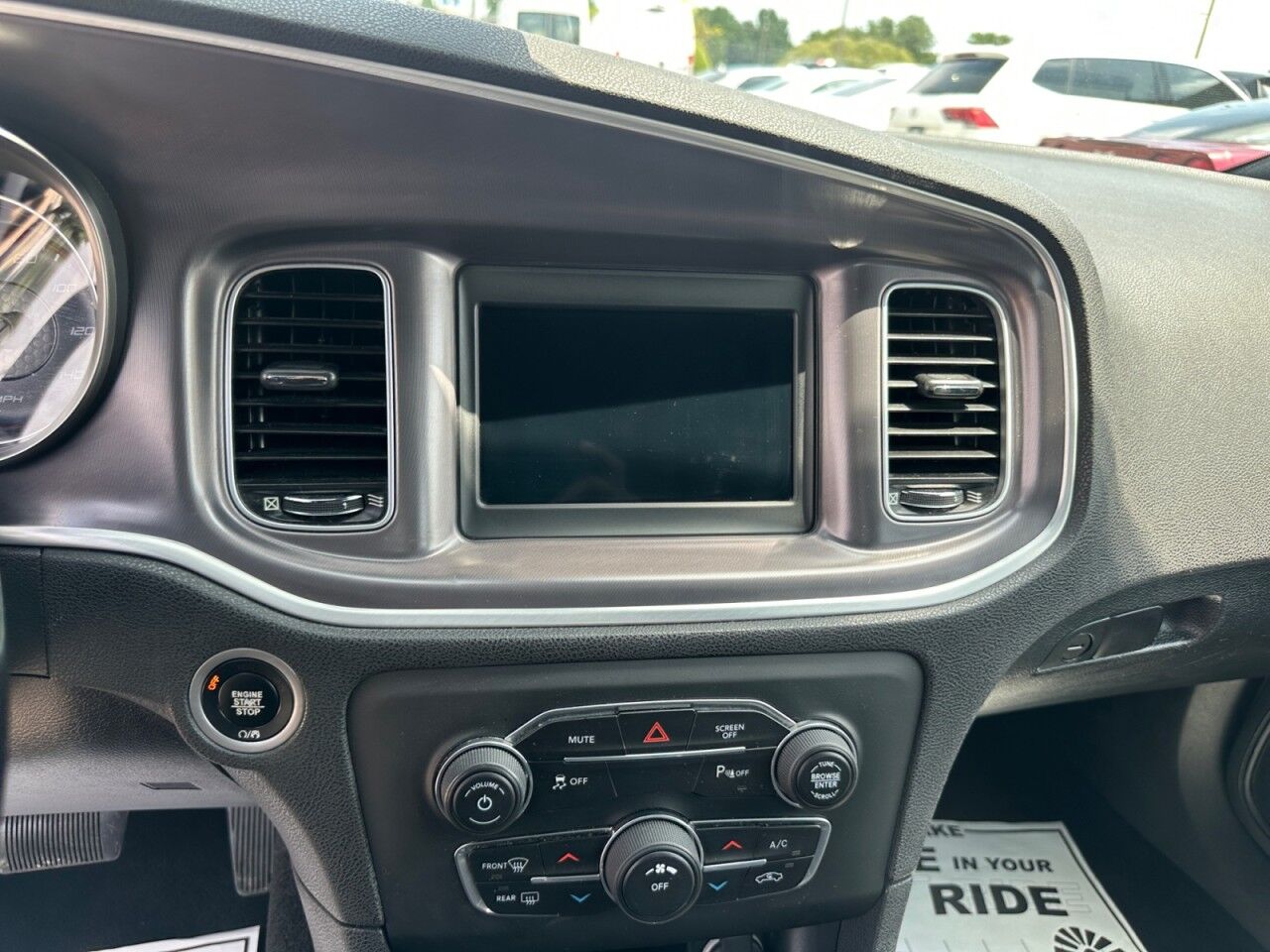 2020 Dodge Charger SXT Lancaster TX