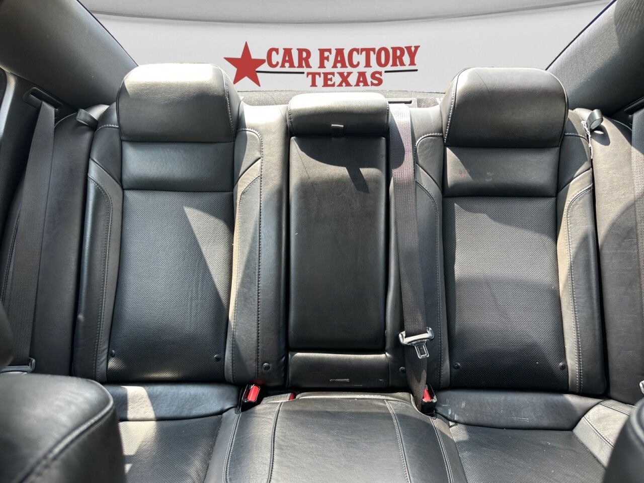 2020 Dodge Charger SXT Lancaster TX