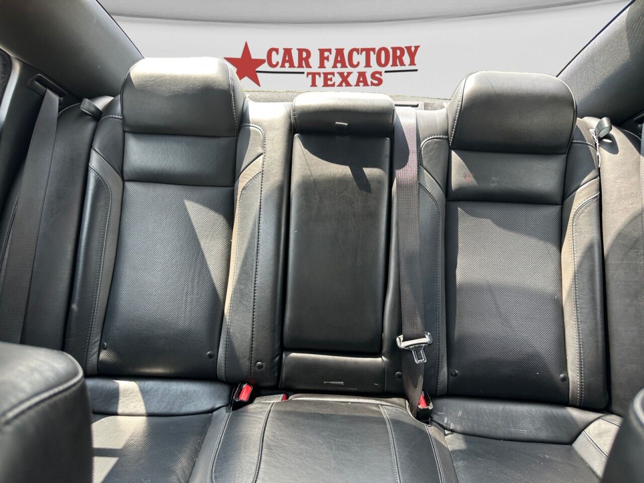 2020 Dodge Charger SXT Lancaster TX