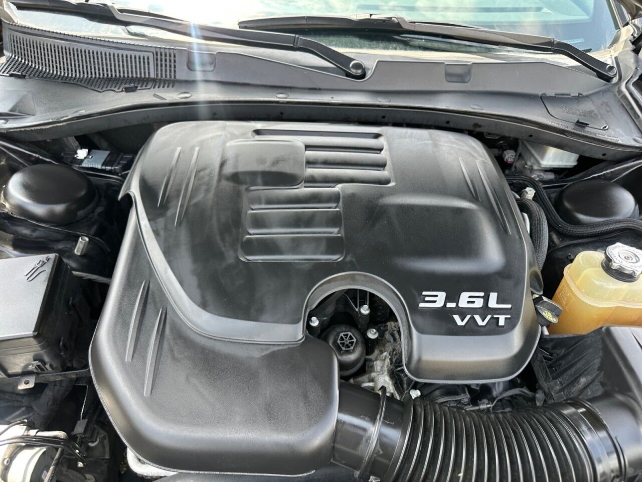 2020 Dodge Charger SXT Lancaster TX