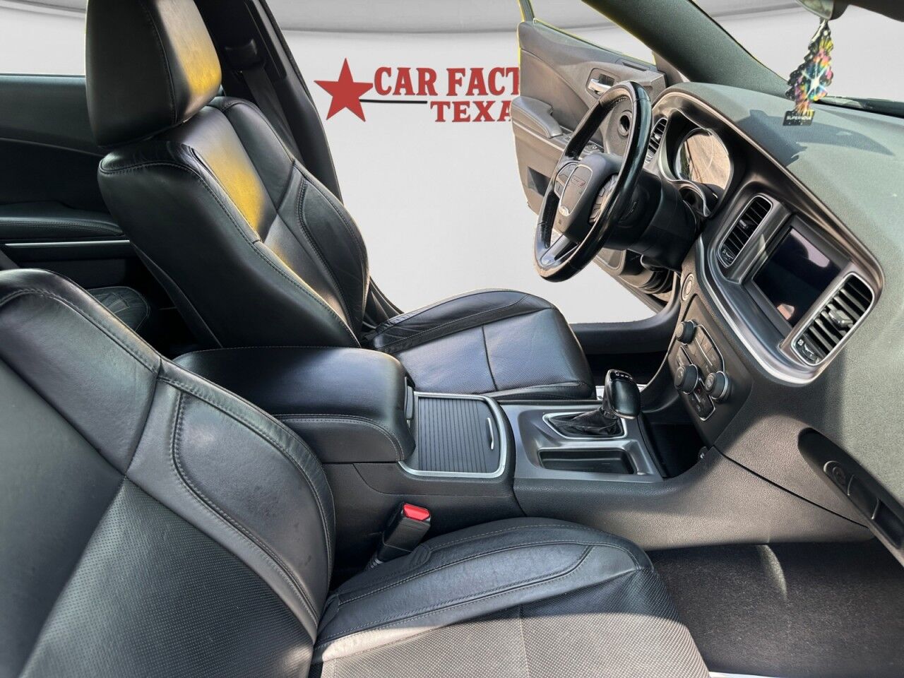 2020 Dodge Charger SXT Lancaster TX