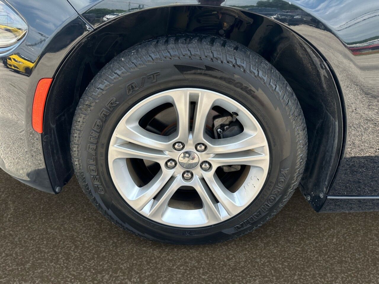 2020 Dodge Charger SXT Lancaster TX
