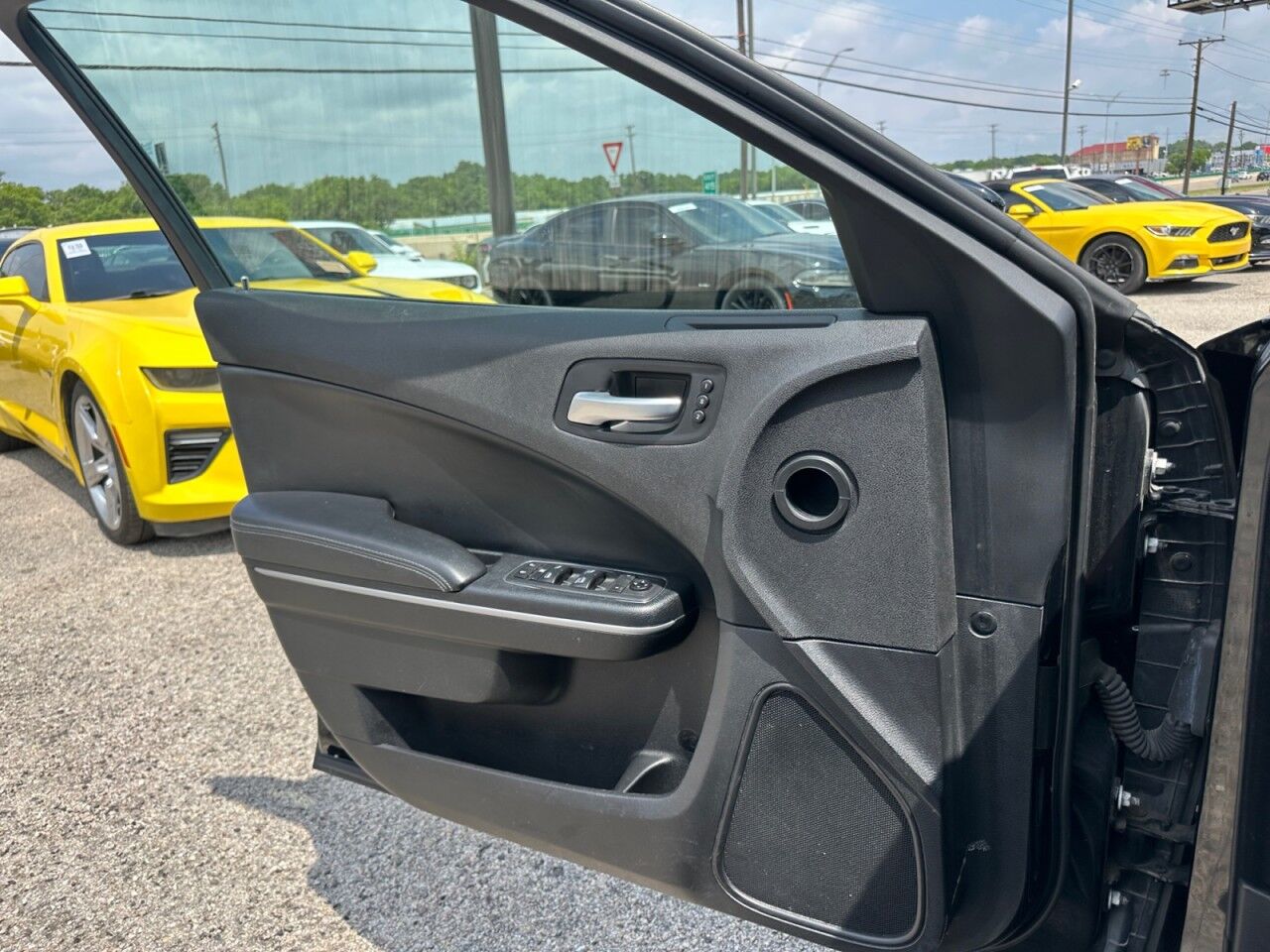 2020 Dodge Charger SXT Lancaster TX