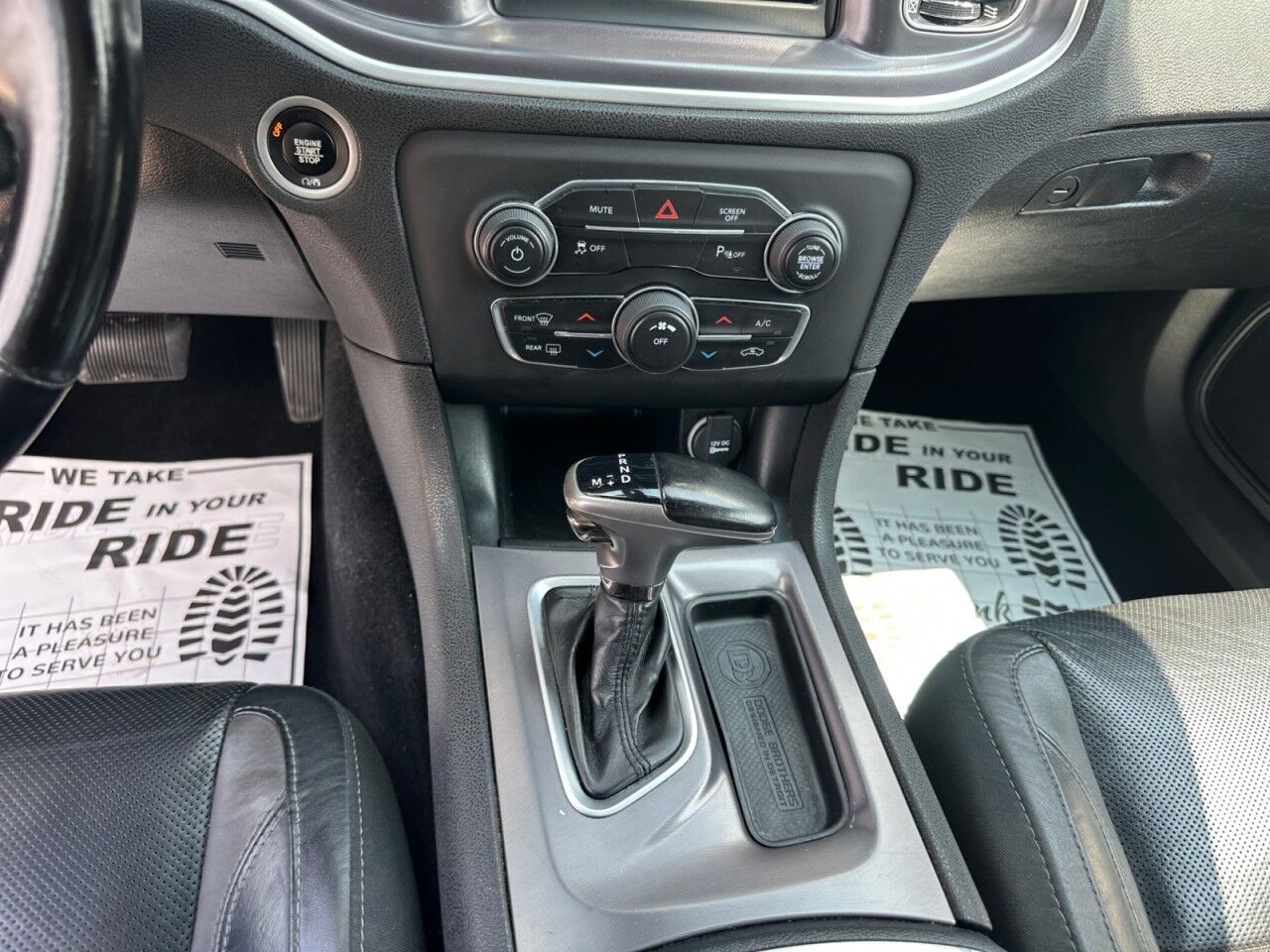 2020 Dodge Charger SXT Lancaster TX