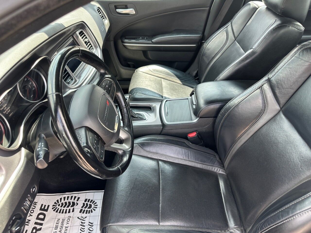 2020 Dodge Charger SXT Lancaster TX