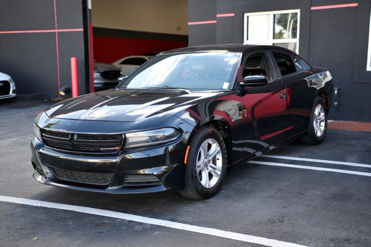 2020 Dodge Charger SXT Lake Worth FL