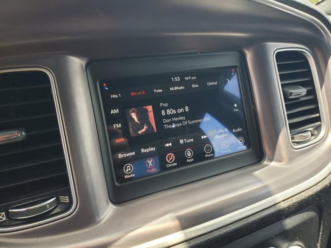 2020 Dodge Charger SXT Lakeworth FL