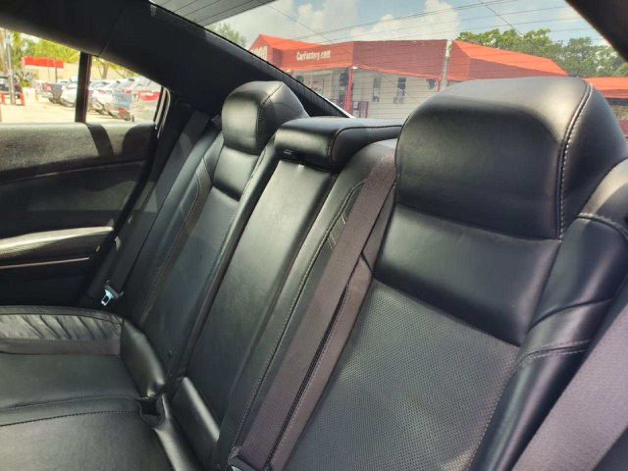 2020 Dodge Charger SXT Lakeworth FL