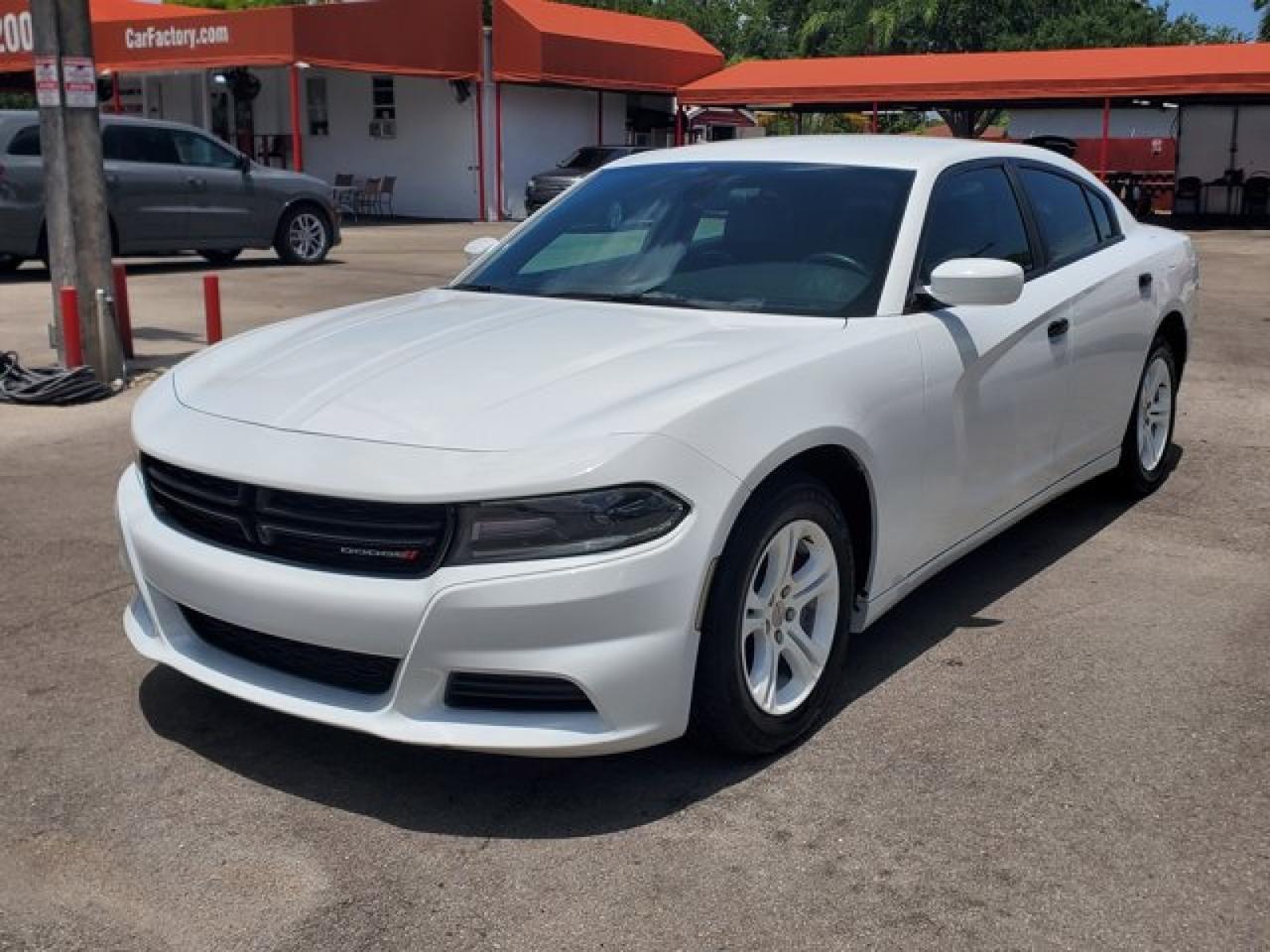 2020 Dodge Charger SXT Lakeworth FL
