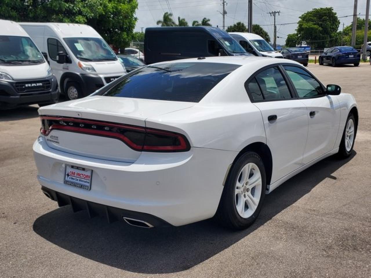 2020 Dodge Charger SXT Lakeworth FL