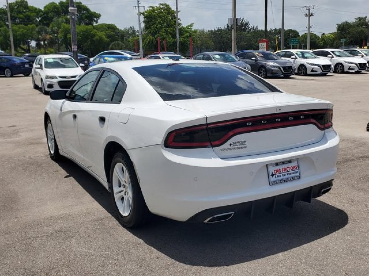 2020 Dodge Charger SXT Lakeworth FL