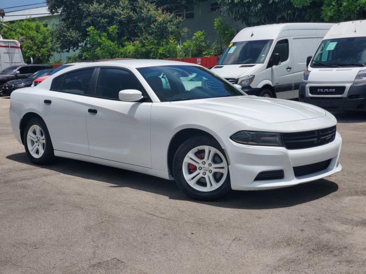 2020 Dodge Charger SXT Lakeworth FL