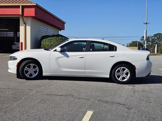 2020 Dodge Charger SXT Athens GA