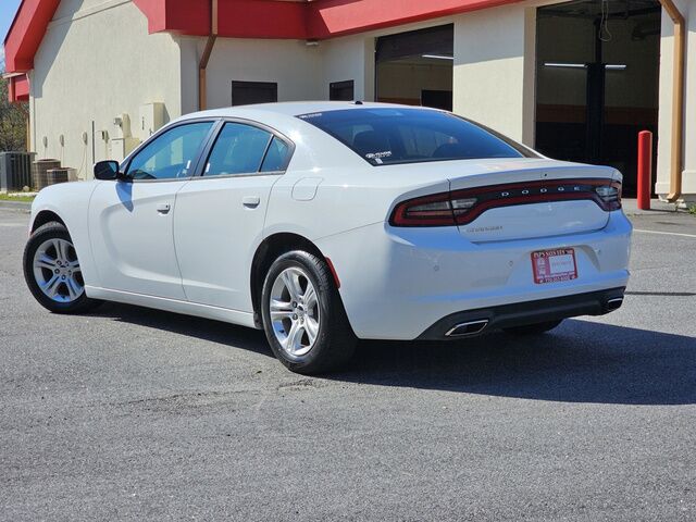 2020 Dodge Charger SXT Athens GA