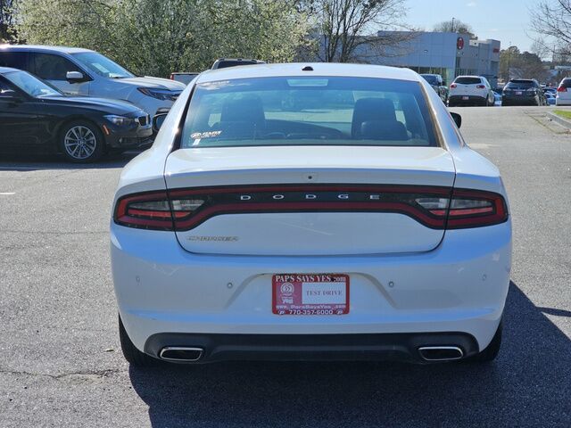 2020 Dodge Charger SXT Athens GA