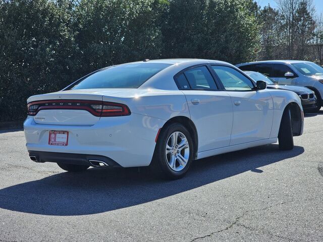2020 Dodge Charger SXT Athens GA