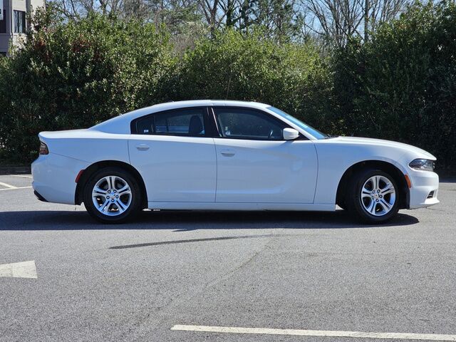 2020 Dodge Charger SXT Athens GA