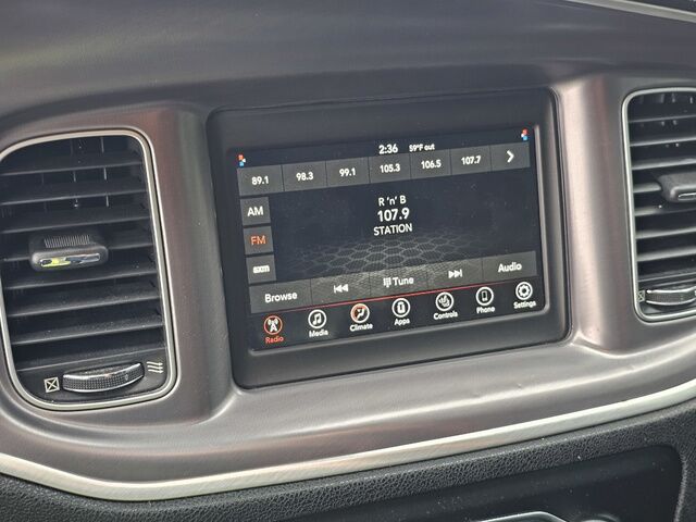 2020 Dodge Charger SXT Lithia Springs GA