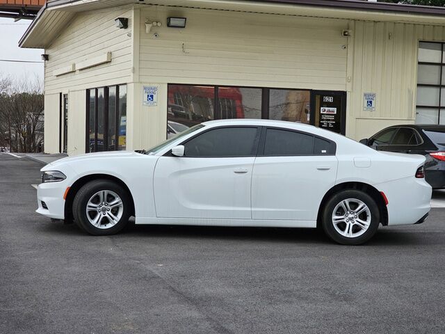 2020 Dodge Charger SXT Lithia Springs GA