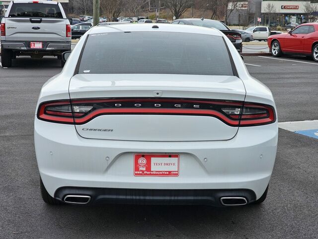 2020 Dodge Charger SXT Lithia Springs GA