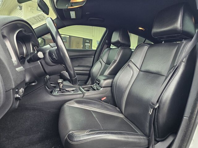 2020 Dodge Charger SXT Lithia Springs GA