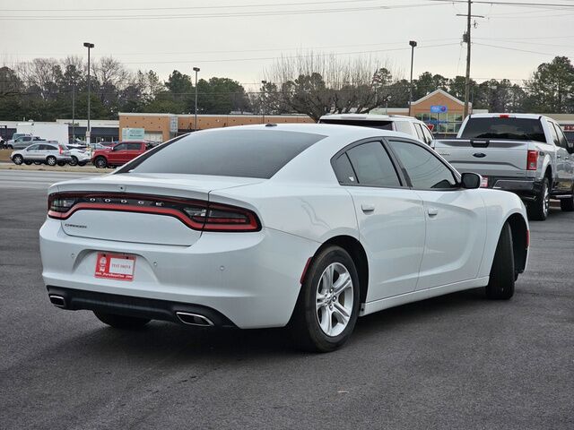2020 Dodge Charger SXT Lithia Springs GA