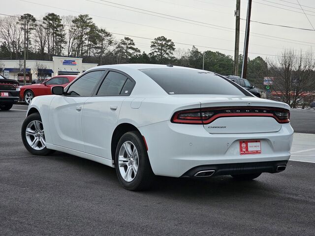 2020 Dodge Charger SXT Lithia Springs GA
