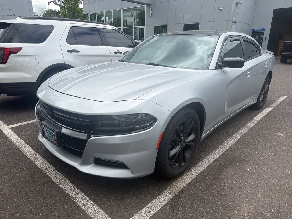 2020 Dodge Charger SXT Gresham OR