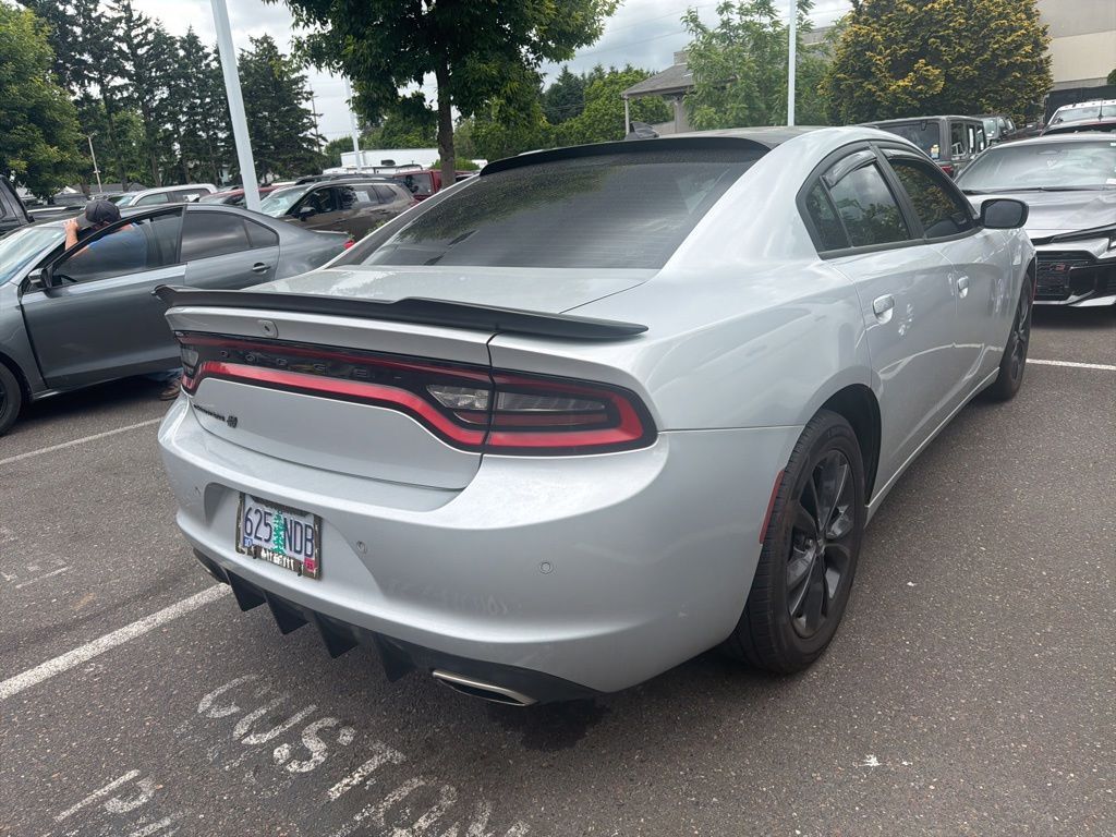 2020 Dodge Charger SXT Gresham OR