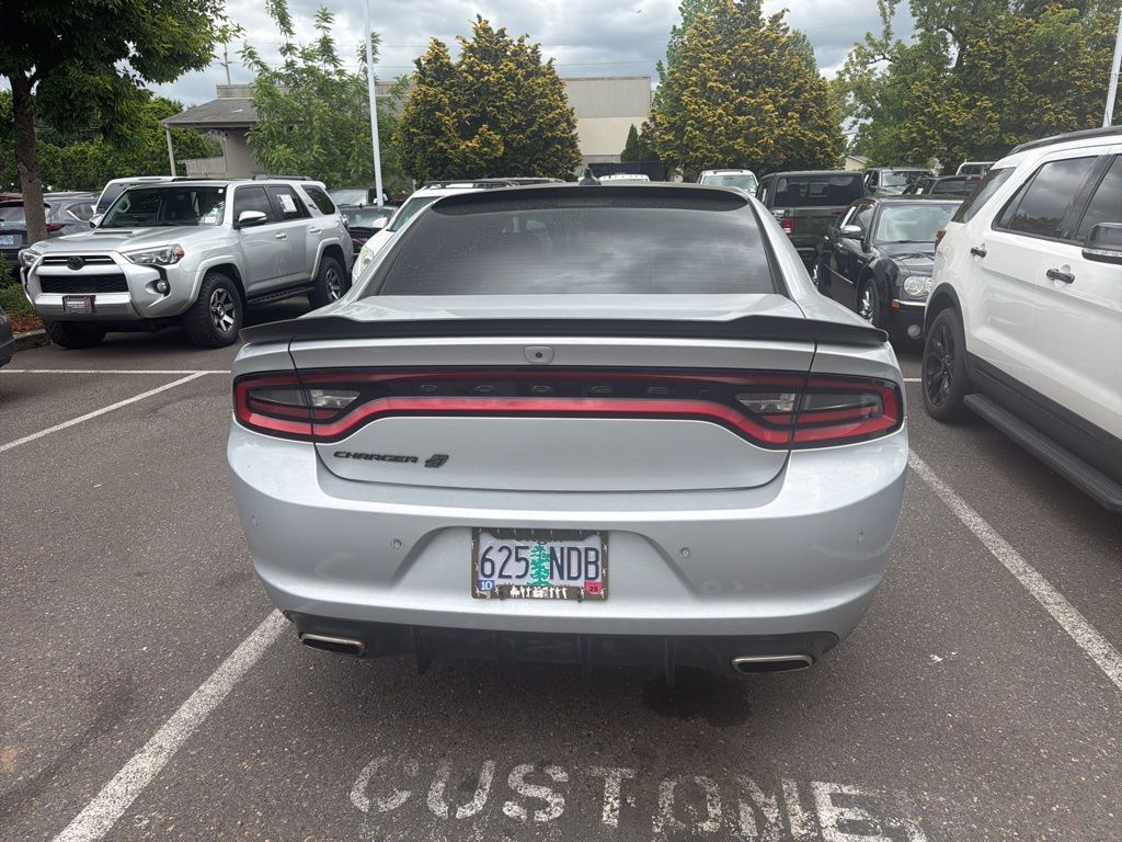2020 Dodge Charger SXT Gresham OR