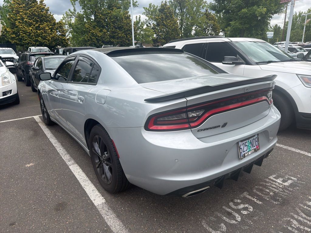 2020 Dodge Charger SXT Gresham OR
