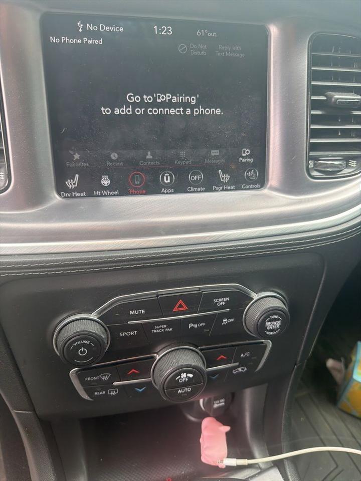 2020 Dodge Charger SXT Gresham OR