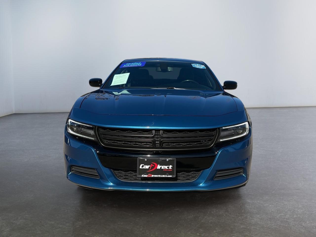 2020 Dodge Charger SXT, REMOTE START, BLIND SPOT ALERT, HEATED & VENTILATED SEATS, APPLE CARPLAY/ANDROID AUTO, HEATED STEERING WHEEL, LOW MILEAGE, CLEAN CARFAX, CHARGE THE ROAD! Virginia Beach VA