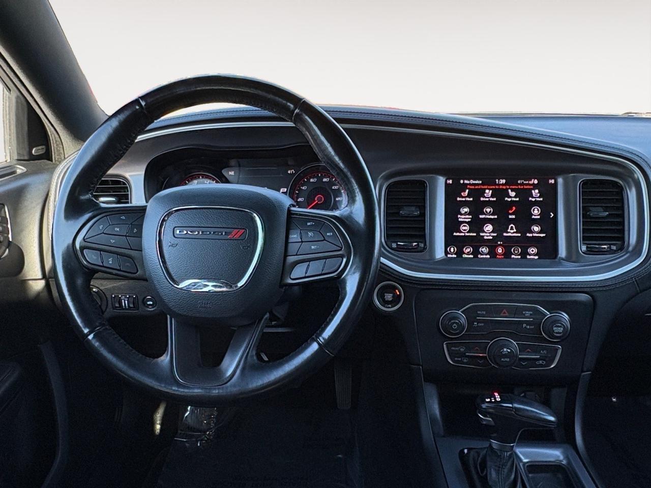 2020 Dodge Charger SXT, REMOTE START, BLIND SPOT ALERT, HEATED & VENTILATED SEATS, APPLE CARPLAY/ANDROID AUTO, HEATED STEERING WHEEL, LOW MILEAGE, CLEAN CARFAX, CHARGE THE ROAD!