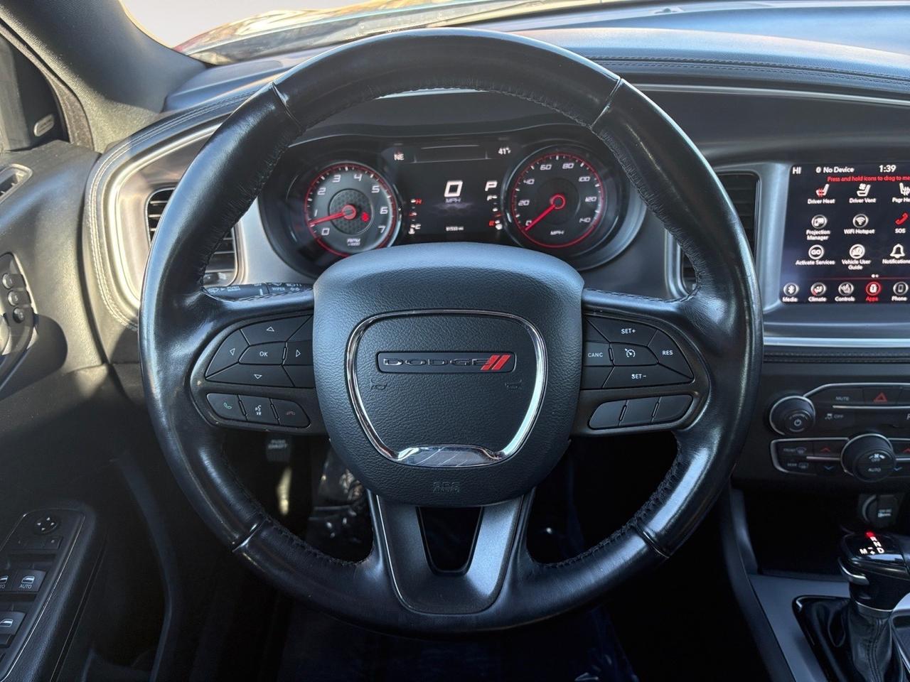 2020 Dodge Charger SXT, REMOTE START, BLIND SPOT ALERT, HEATED & VENTILATED SEATS, APPLE CARPLAY/ANDROID AUTO, HEATED STEERING WHEEL, LOW MILEAGE, CLEAN CARFAX, CHARGE THE ROAD! Virginia Beach VA