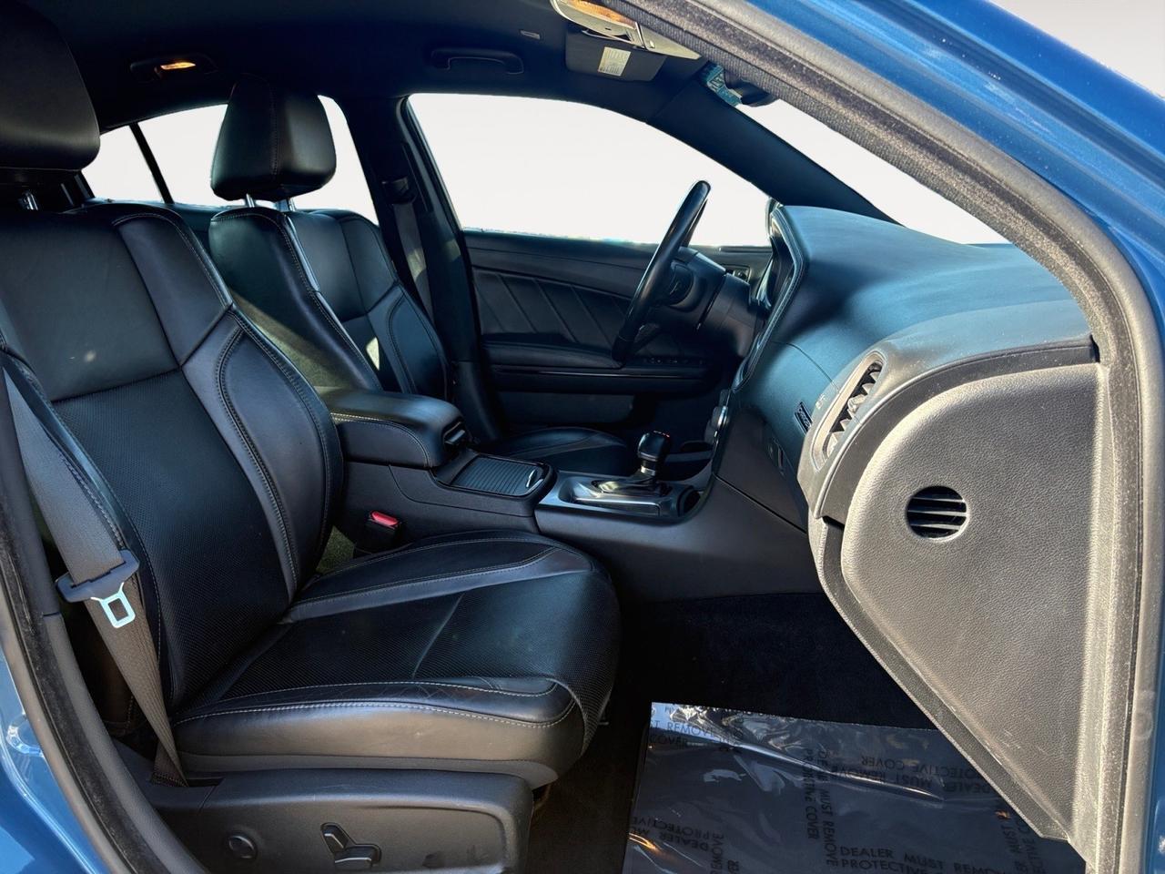 2020 Dodge Charger SXT, REMOTE START, BLIND SPOT ALERT, HEATED & VENTILATED SEATS, APPLE CARPLAY/ANDROID AUTO, HEATED STEERING WHEEL, LOW MILEAGE, CLEAN CARFAX, CHARGE THE ROAD! Virginia Beach VA