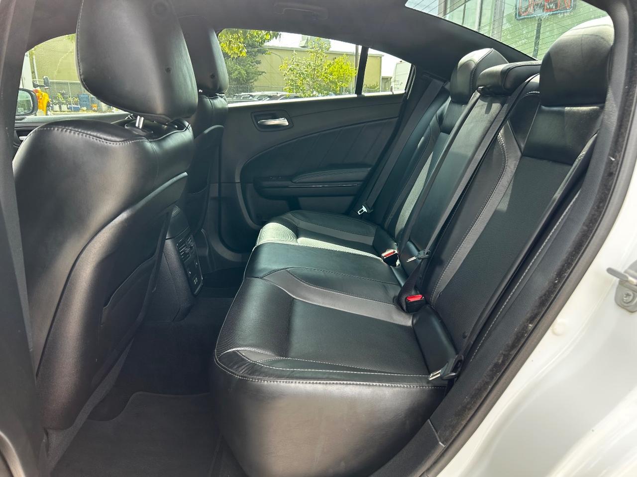 2020 Dodge Charger SXT RWD Austin TX