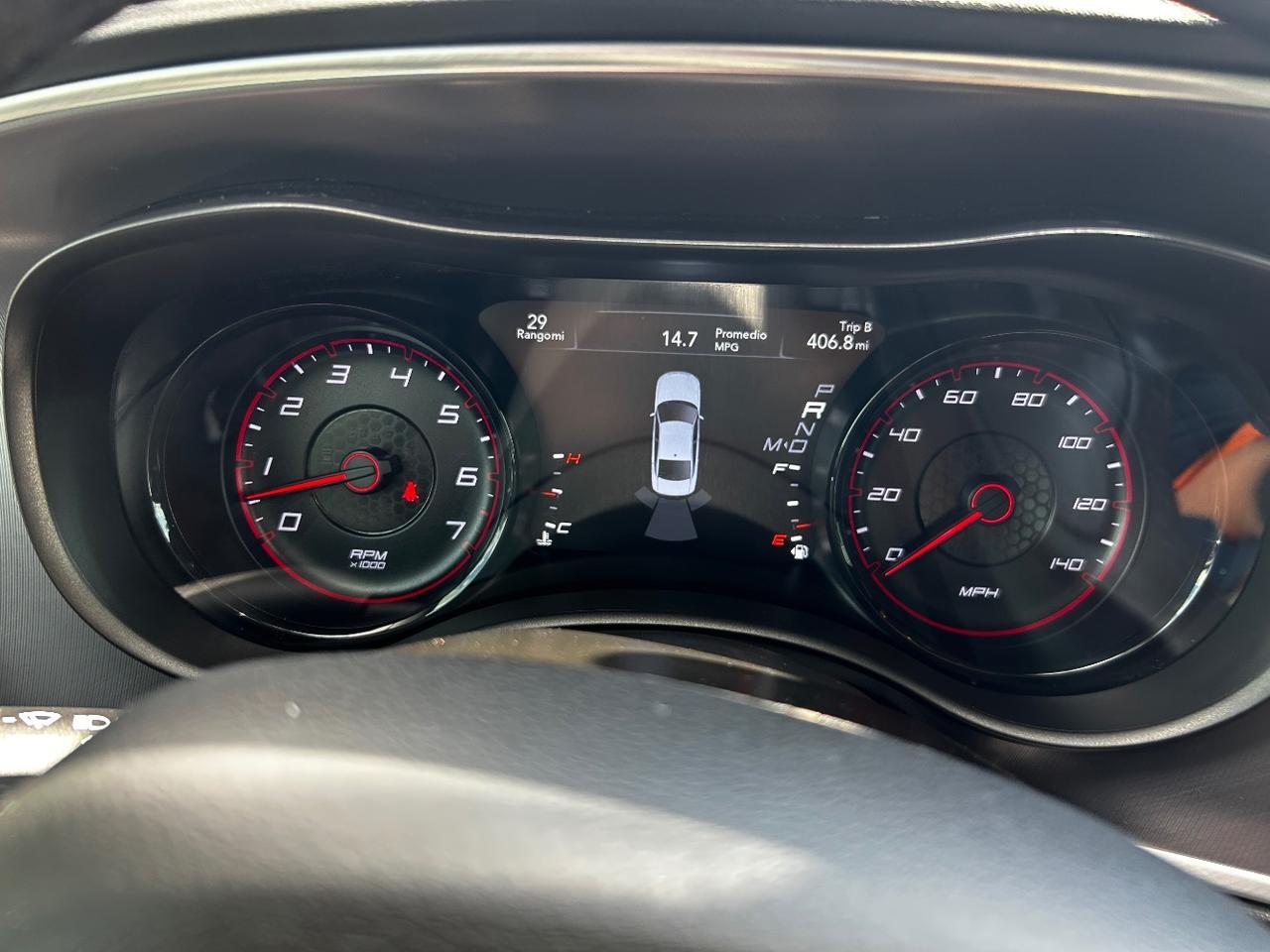 2020 Dodge Charger SXT RWD Austin TX