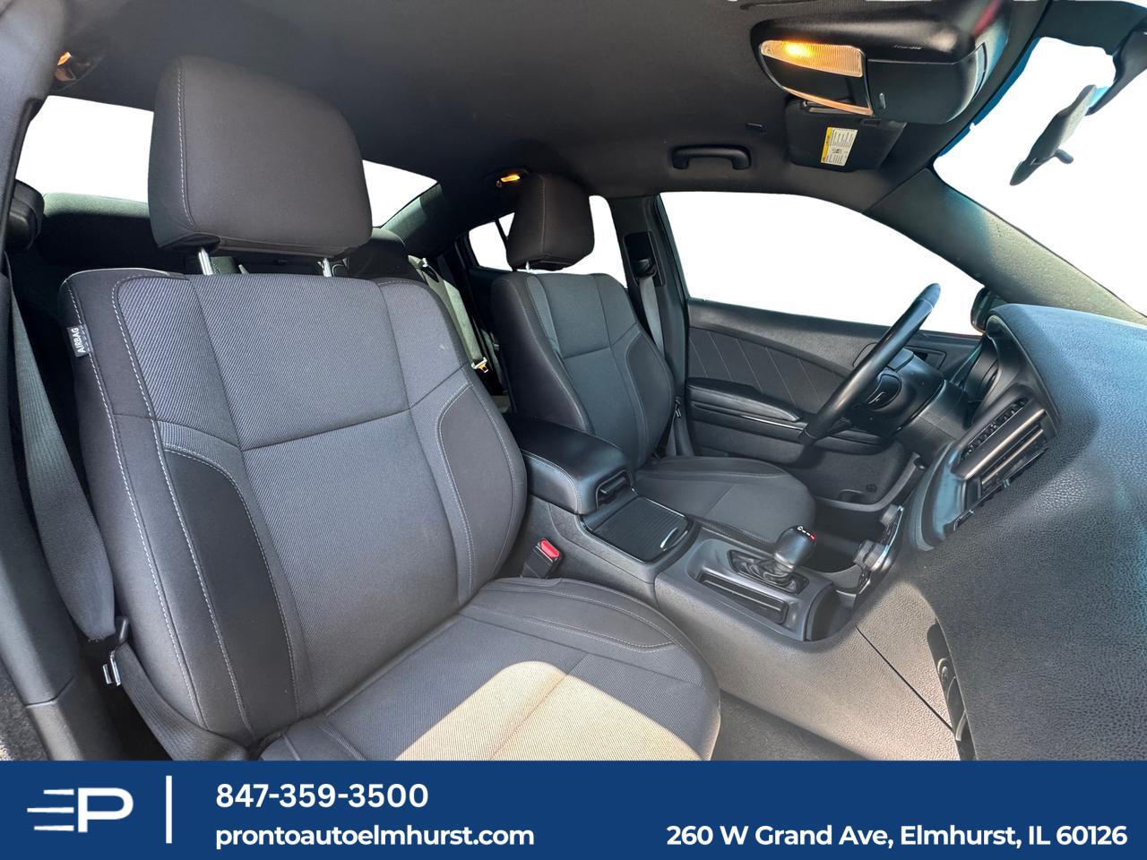 2020 Dodge Charger SXT RWD Elmhurst IL