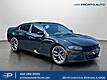 2020 Dodge Charger SXT RWD