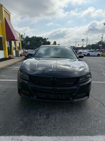 2020 Dodge Charger SXT RWD